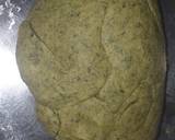 Bathua Poori रेसिपी चरण 4 फोटो
