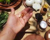 Foto del paso 9 de la receta: Chiles de agua rellenos de picadillo de pollo