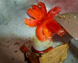 মটরশুঁটি দিয়ে নতুন আলুর দম(notun aloor dum recipe in Bengali) রেসিপি ধাপ - 2 ছবি