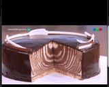 Foto del paso 6 de la receta: Torta Cebra fallida 😅