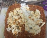 વેજ લઝાનીયા (Veg. Lasagna Recipe In Gujarati) રેસીપી સ્ટેપ10ફોટો