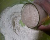 Foto langkah ke 3 dari resep Donat Kentang.
