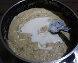 Malai kofta (in white curry) recipe step 13 photo