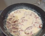 Foto langkah ke 2 dari resep Spicy Mac n Cheese ala lafonte.