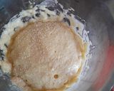 Foto del paso 2 de la receta: Pandoro