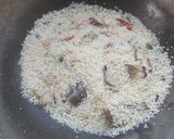 বৌয়া ভাত রেসিপির ধাপ 3 ছবি