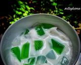 Foto langkah ke 5 dari resep Buko Pandan.