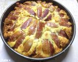 Almatorta recept fázis 6 fotója
