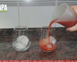 Foto del paso 2 de la receta: Bloody Mary