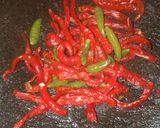 Foto langkah ke 4 dari resep Sambal Tuk-Tuk.