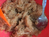 Pangsit Ayam Goreng #StepbyStep