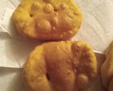 Foto del paso 6 de la receta: Sopaipillas con zapallo