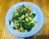 Fried Sprout Brussels recipe step 3 photo