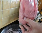 Une image de l'étape 6 de 🍓Mousse de fraise !! 🍓.