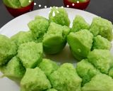 Foto langkah ke 10 dari resep Kue mangkok.
