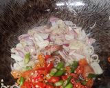 Foto langkah ke 3 dari resep Tongkol suir.