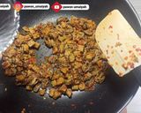 Foto langkah ke 4 dari resep Kerang hijau tempe pedas.
