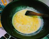 Foto langkah ke 3 dari resep Mac and Cheese.
