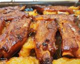 Oldalas recept fázis 5 fotója