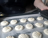 Foto del paso 7 de la receta: Galletas de leche condensada
