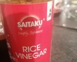 Une image de l'étape 5 de Poke Bowl.