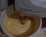 Foto langkah ke 2 dari resep ZEBRA CAKE.