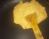 A picture of step 3 of Cinnamon Iloka.
