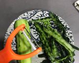 Foto del paso 1 de la receta Ensalada sunomo (vegana)