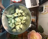 Foto del paso 1 de la receta: Shakshuka