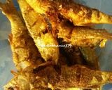 Foto langkah ke 1 dari resep Ikan Belanak Bumbu Pedas.