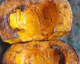 Foto del paso 1 de la receta: Ñoquis de Calabaza: El tesoro de mi cocina en tu mesa de Pascua 🐰🪺