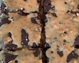 Foto del paso 4 de la receta: Brownie tradicional húmedo