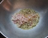 A picture of step 2 of ફણસ ની ગોટલી નું શાક.(Jackfruit's Seeds Sabzi Recipe Gujarati).