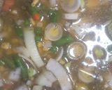 Foto del paso 7 de la receta: Guarnición de arroz muy completa