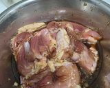 รูปขั้นตอนการทำที่ 1 ของ ไก่ย่าง