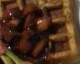 Foto langkah ke 4 dari resep 481. Waffle Topping Apple #Bakerpad_january23.