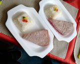 Foto del paso 3 de la receta: Menú del día