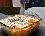 Foto del paso 4 de la receta: Lasagna a la bolognesa