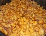 Foto del paso 5 de la receta: Coditos con bacon