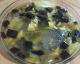 Foto langkah ke 4 dari resep Bubur nanas.