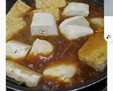 Foto langkah ke 3 dari resep Tahu Tempe Bacem khas Jogja (351).