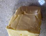 Barfi biscuits recipe step 1 photo