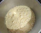 A picture of step 1 of Mix veg pakoda.