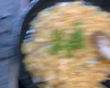 Foto del paso 6 de la receta: Bacalao bras paso a paso intentando hacerlo a la portuguesa 💪🏻