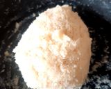 সুজির জিলিপি রেসিপির ধাপ 1 ছবি