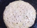 Torticas de banana (cambur maduro)
