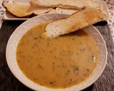 Foto del paso 8 de la receta: Crema de calabaza y semillas de nigella
