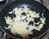 Foto del paso 2 de la receta: Solomillo en salsa de champiñones