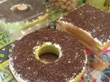 Bolu Pandan Asli