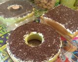 Foto langkah ke 10 dari resep Bolu Pandan Asli.